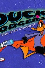 Watch Duck Dodgers Megashare9